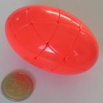 Oval Cube